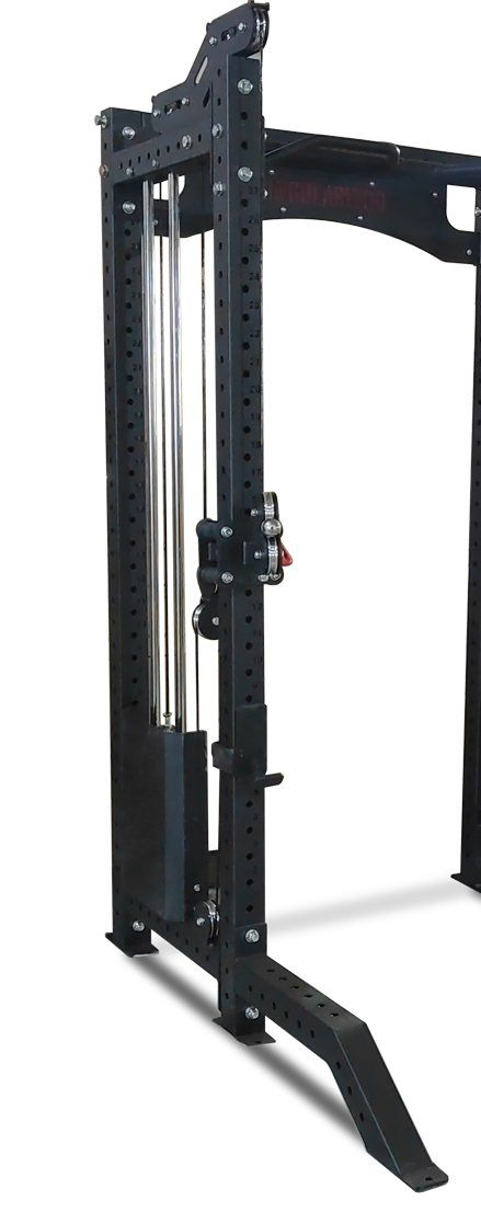 Premium Fitness Equipment Versatile Commercial Functional Trainer Home Gym