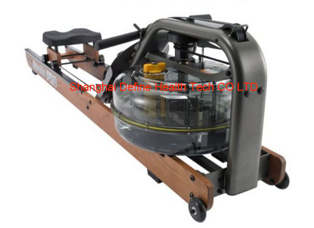 New best commercial cardio equipment,latest professional new rowing machine,top quality commercial fitness rowing machine,New Apollo Hybrid Fluid Rower-HE-500F