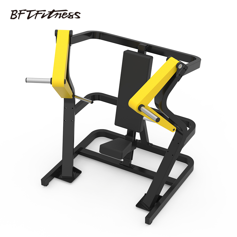 Plate Loaded Equipment/Hammer Strength/ Free Weight Fitness for Chest (BFT-1001)