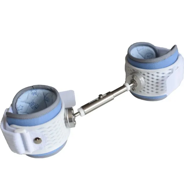 Orthotic device display