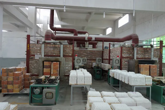 Zirconia Ceramic Tool 3