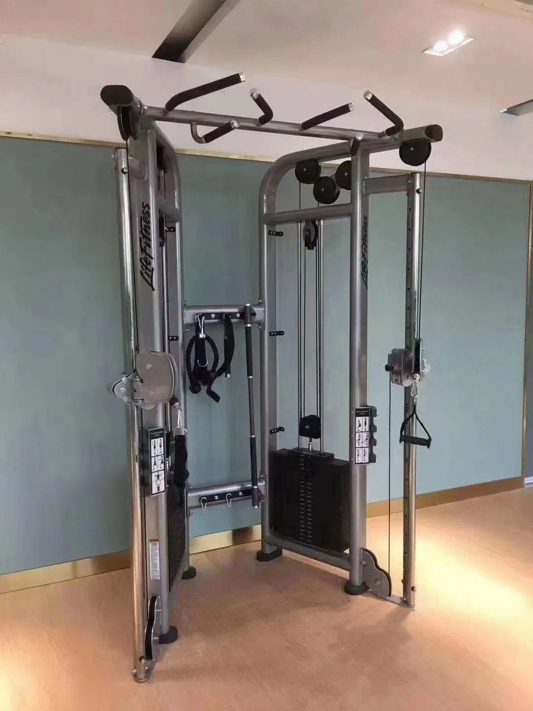 Multifunction Weight Training Gym Fitness Equipment Adjustable Sit up Weight Bench