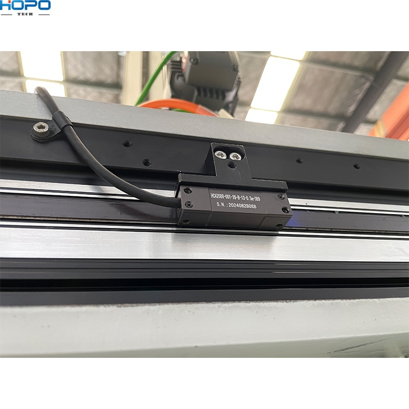 High Stability Absolute Magnetic Linear Encoder for Elevator Position Sensor Position Measurement
