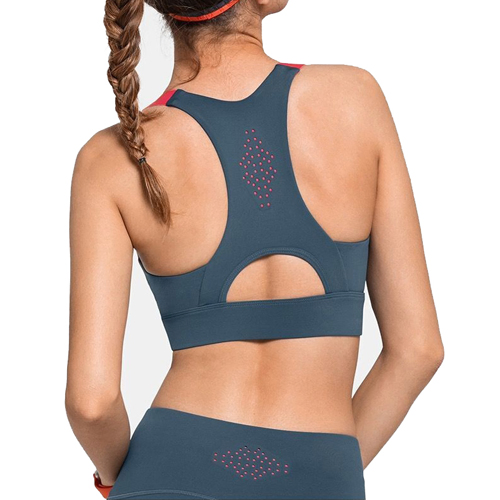Women's Yoga Outfit Quick Drying Breathable Sport Wear Apparel Accessories