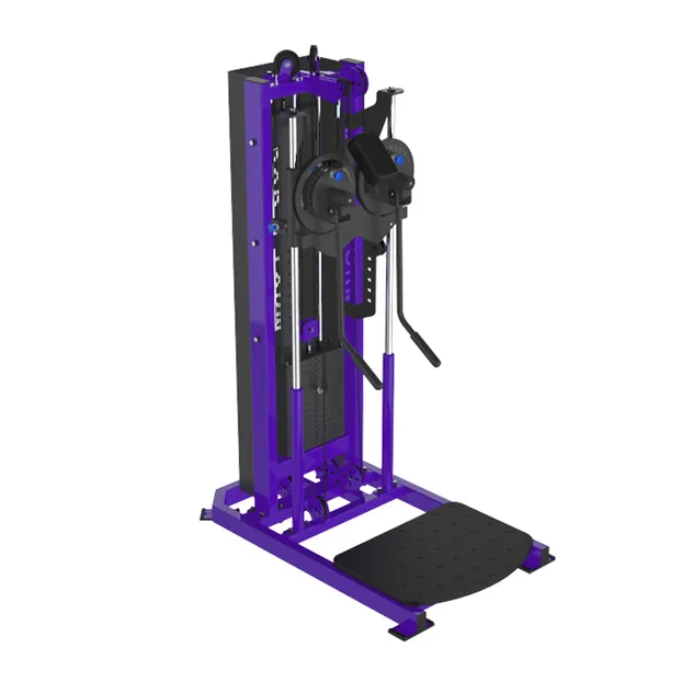 Strength Equipment 3