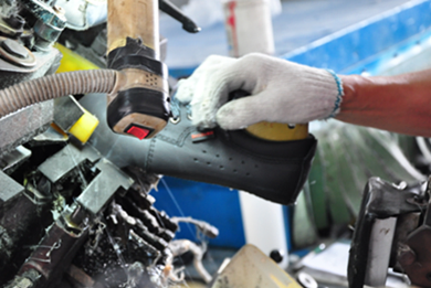 Wholesale Combat Style Officer Shoes and Outdoor Sport Shoes