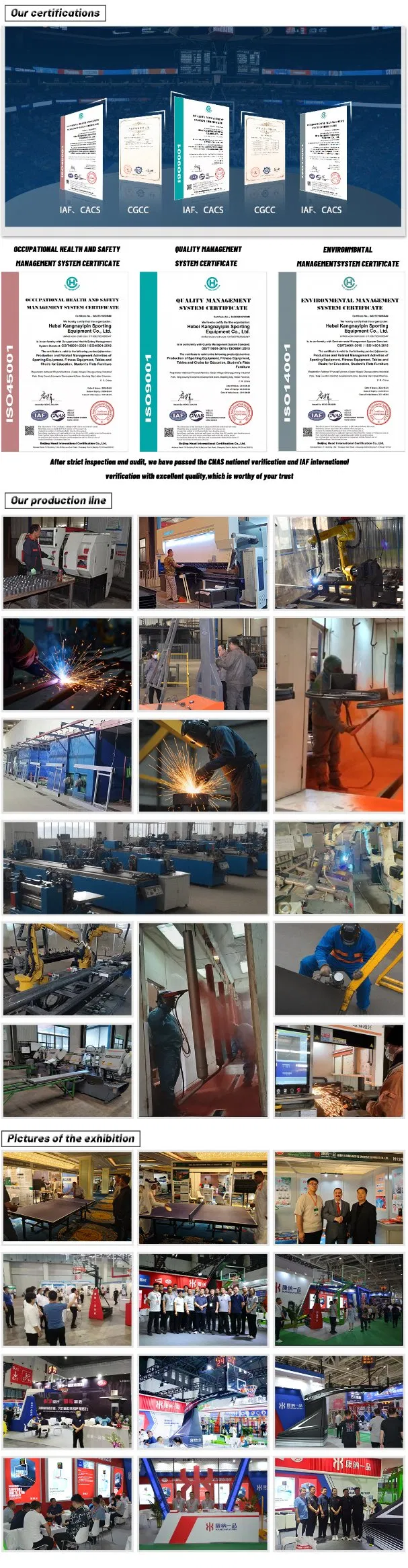 Fitness Equipment Detail 2