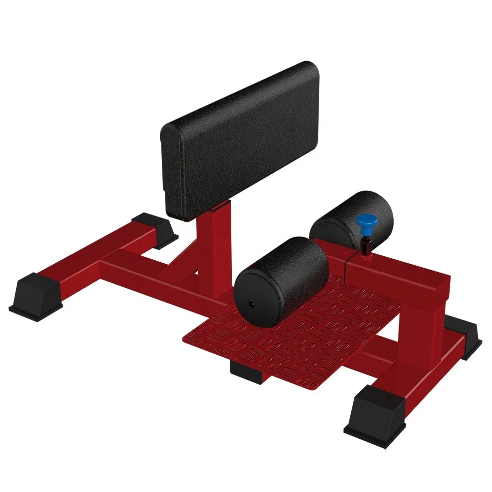 Gym Home Fitness Equipment Free Weight Sissy Squat