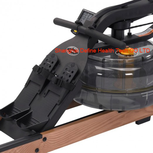 New best commercial cardio equipment,latest professional new rowing machine,top quality commercial fitness rowing machine,New Apollo Hybrid Fluid Rower-HE-500F