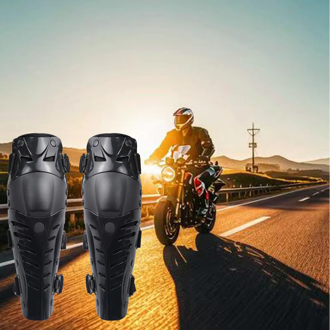 Protective Gear Detail 5