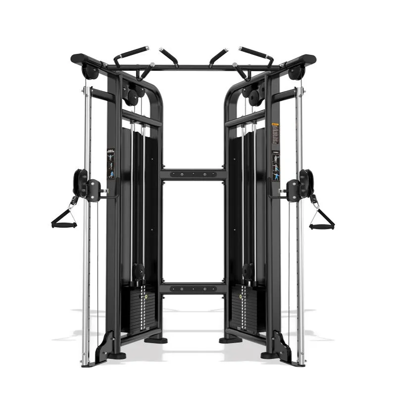 Squat Frame