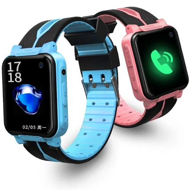 Smart Watch Features