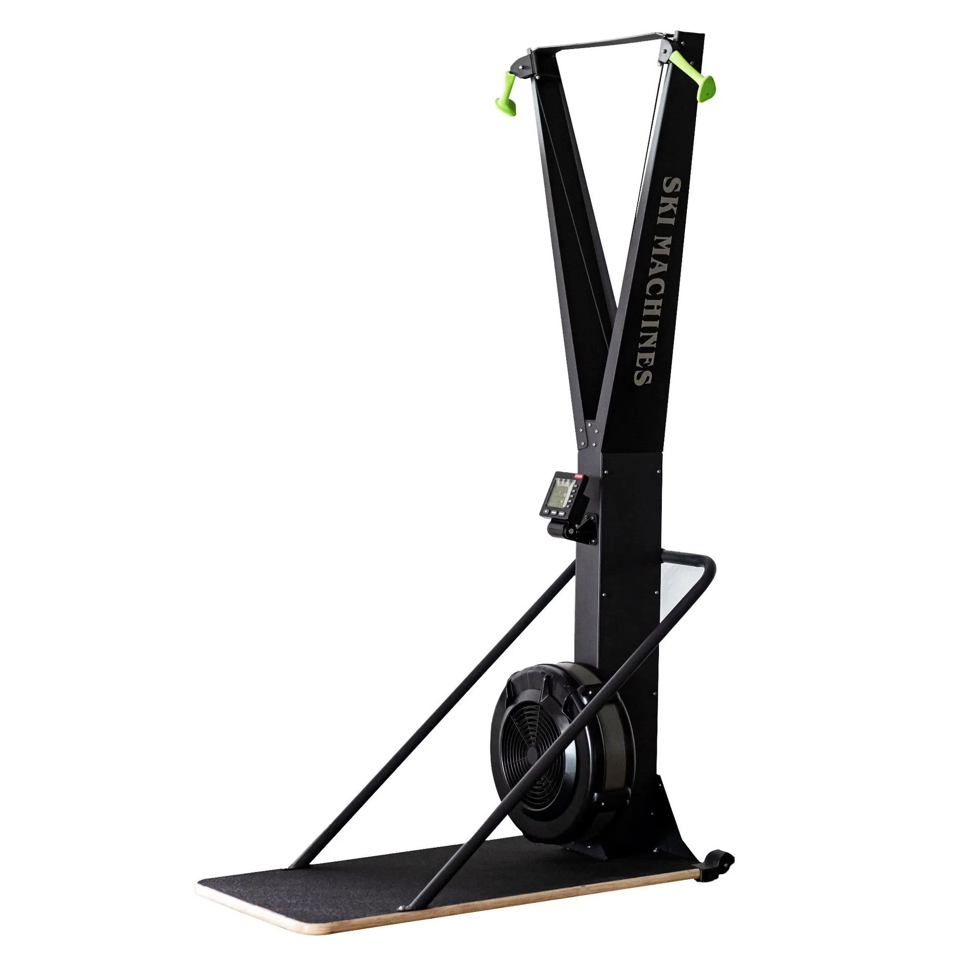Commercial Gym Equipment Home Exercise Ski Erg Cardio Skiier Strength Resistance Skiing Machine