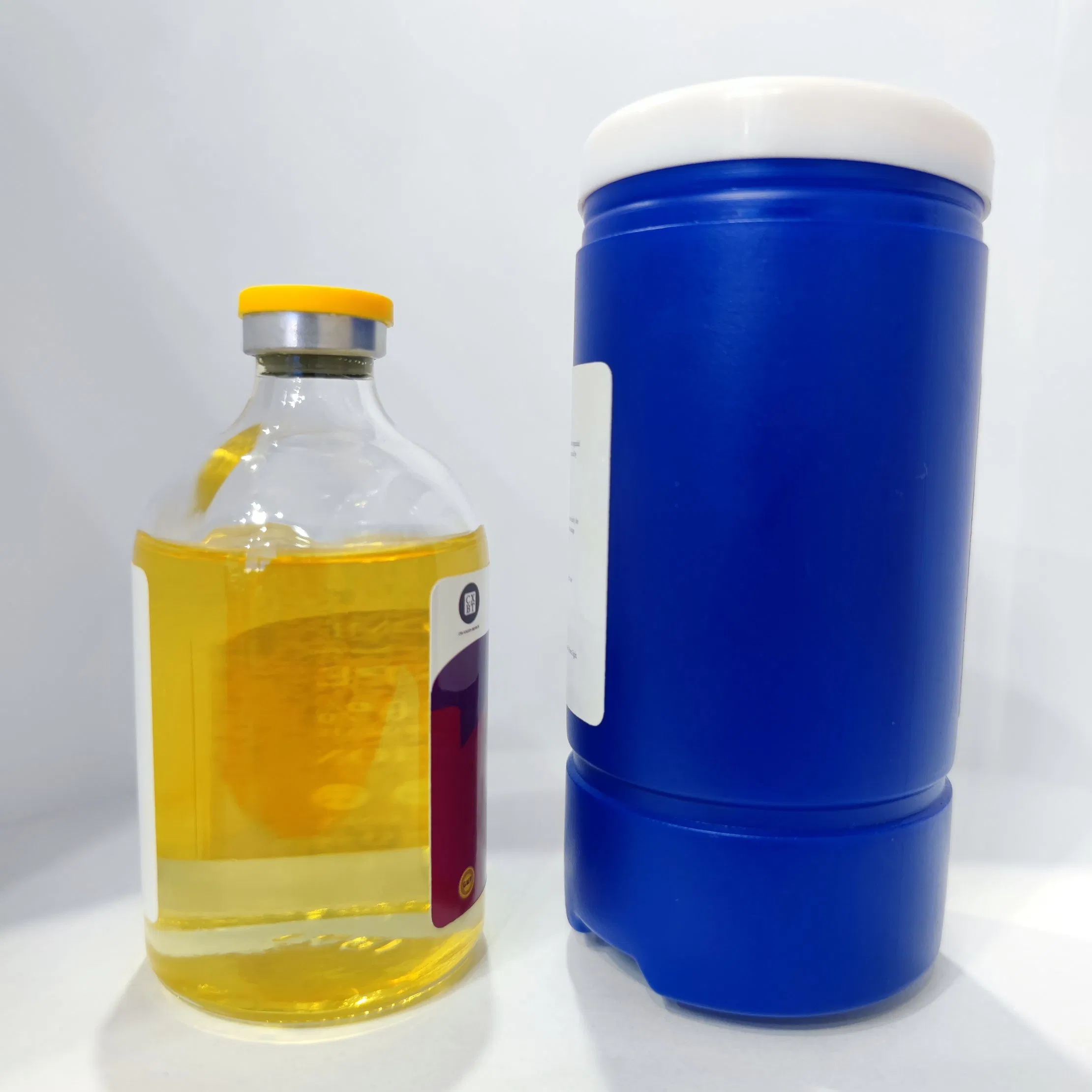 Tylosin Injection 20%: Essential Treatment for Livestock Health