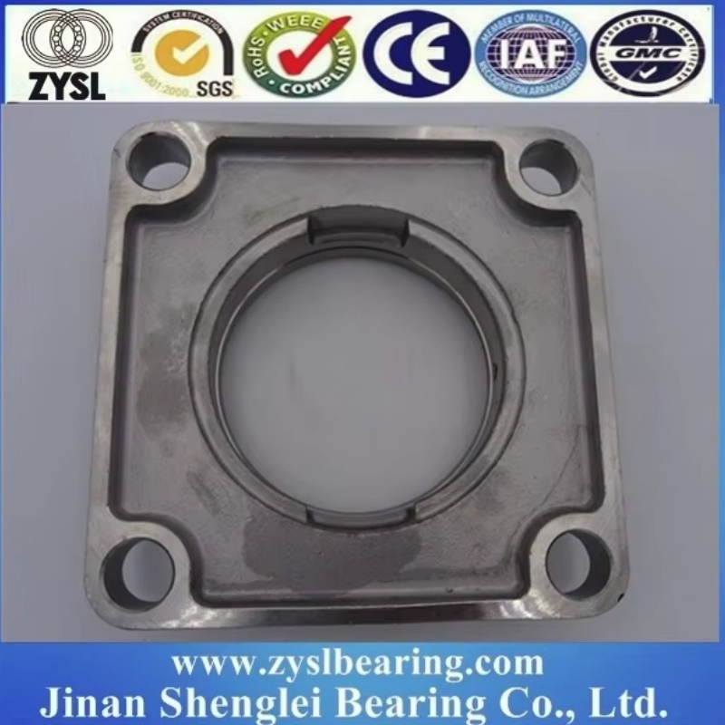 Ucf 206 Bearing Unit Ucf206 with Housing F206