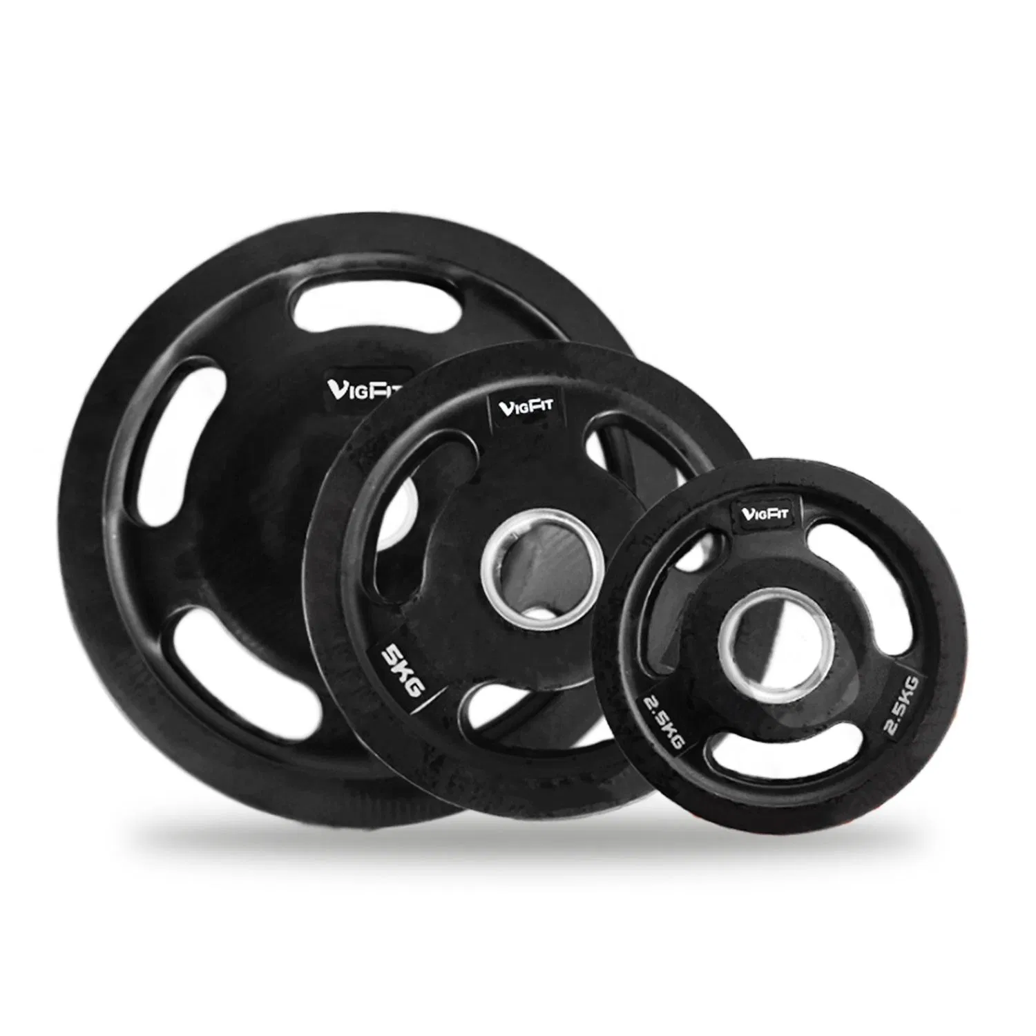 Vigfit High Quality Weightlifting Equipment for Home Training Center Gym Free Weights