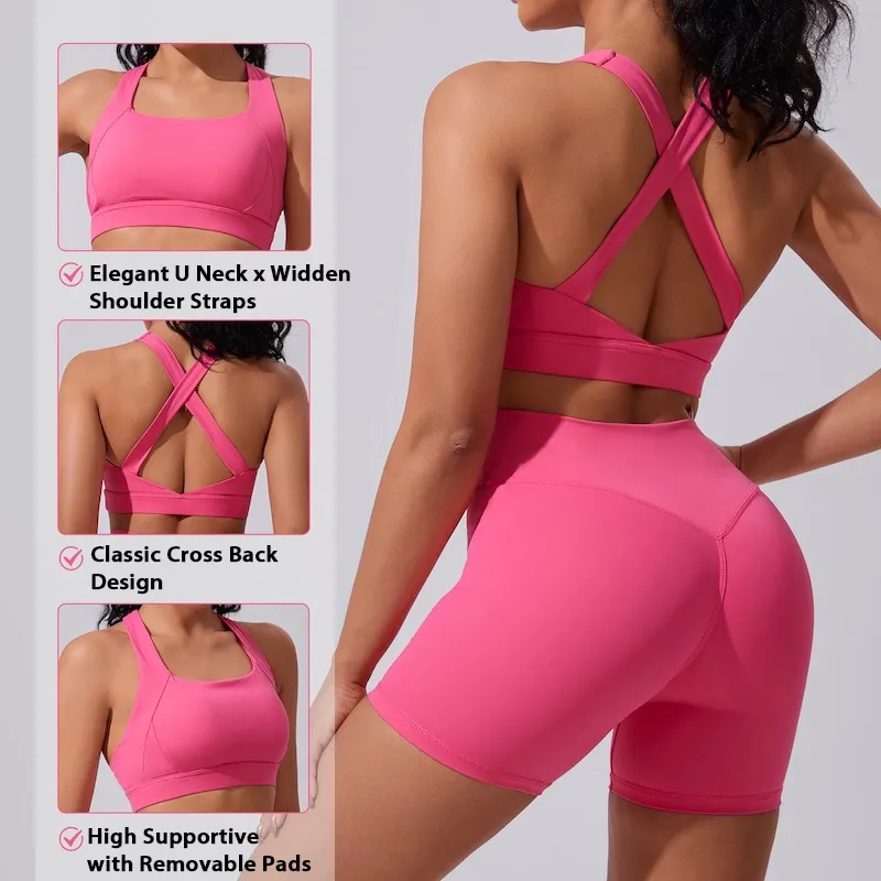 Fitness Clothing