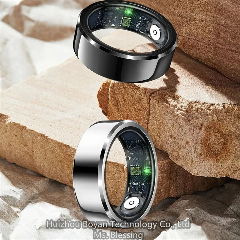 Smart Ring 2