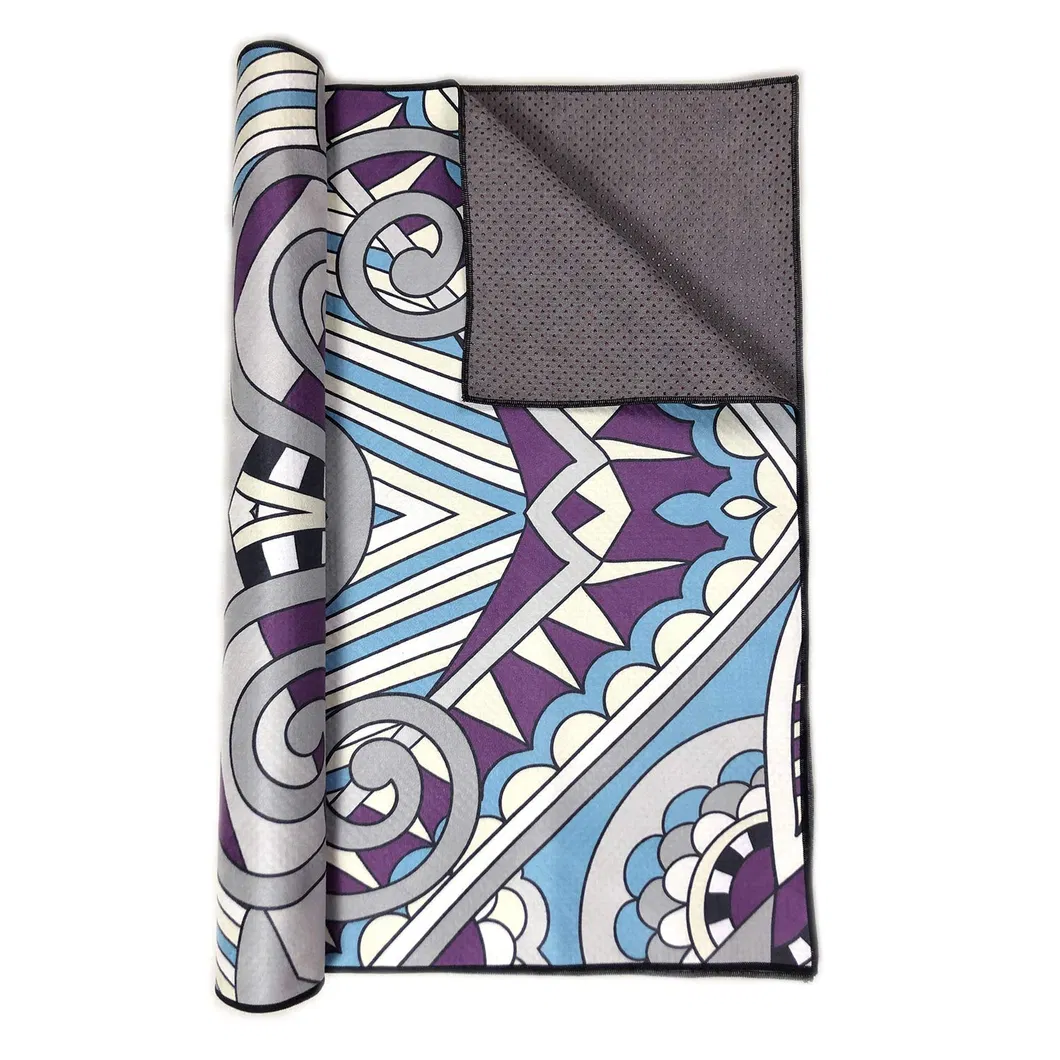 Yoga Towel 3