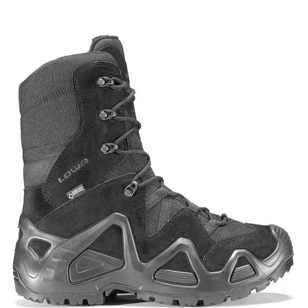 Tactical Boots 4