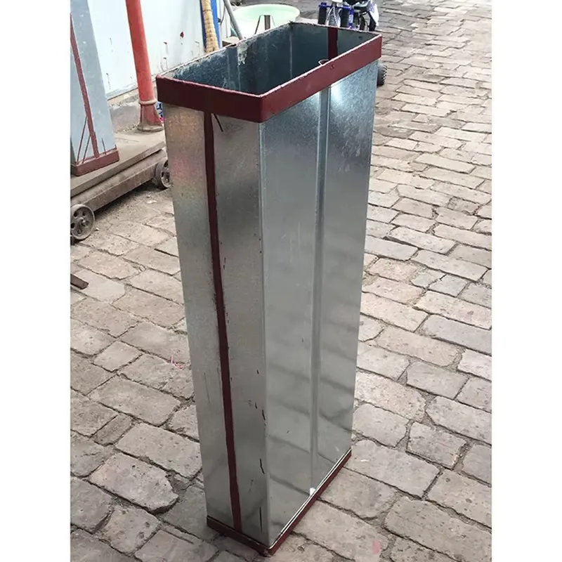 Ice Storage Solution