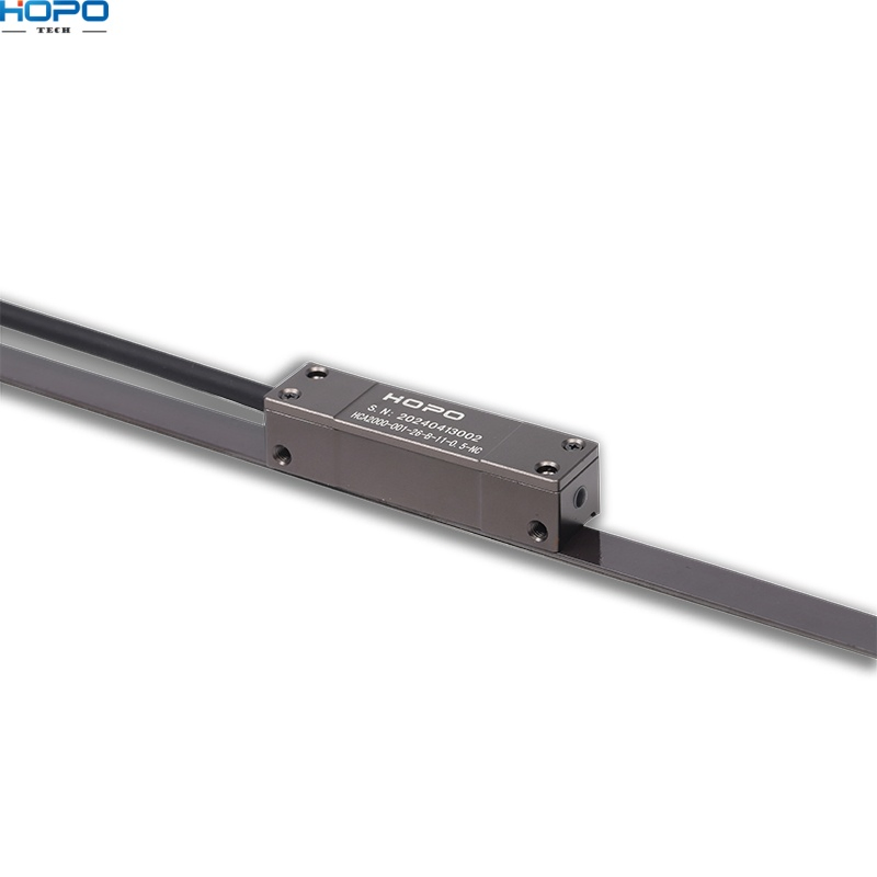High Stability Absolute Magnetic Linear Encoder for Elevator Position Sensor Position Measurement