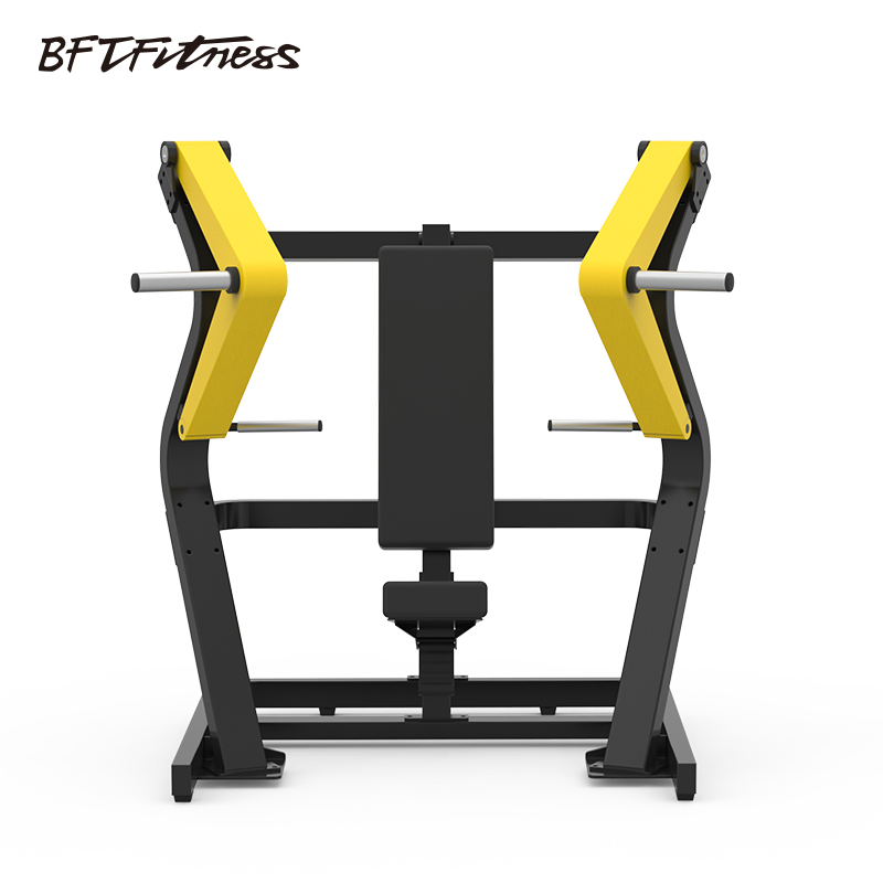 Plate Loaded Equipment/Hammer Strength/ Free Weight Fitness for Chest (BFT-1001)
