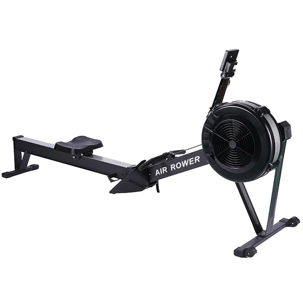 Cardio Gym Equipment Commercial Fitness Equipment Row Machine