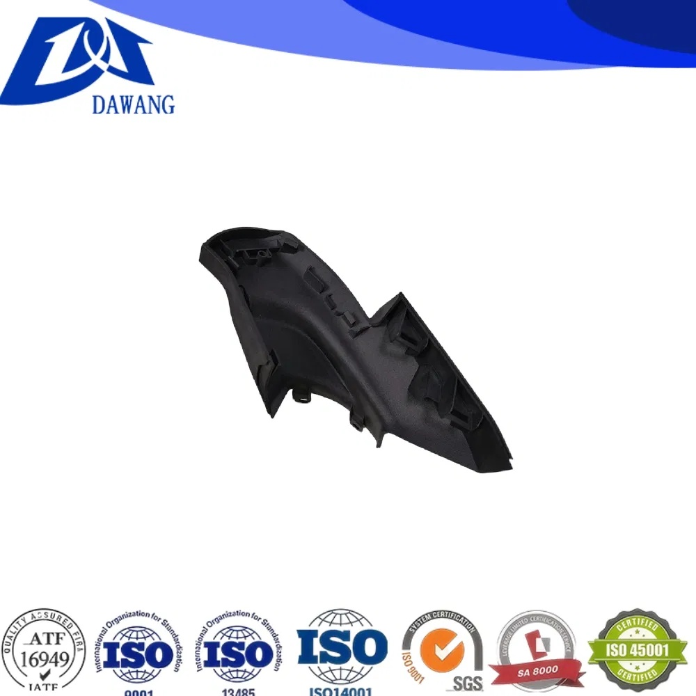 Dawang 3D Metal Printing: High Wear Resistance Tool Steel 3D Printed Cutting Dies Stamping Inserts &amp; Forming Tools for Metal Stamping