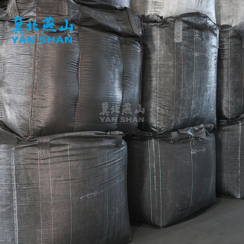Coconut Shell Activated Carbon for Gold Recovery and Gold Extraction Processing
