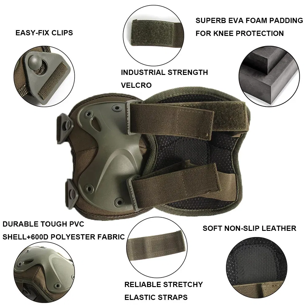 Tactical Protector 2