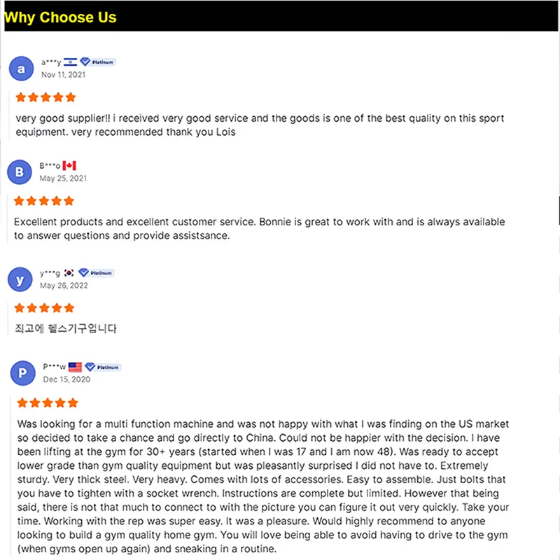 Commercial Power Cage