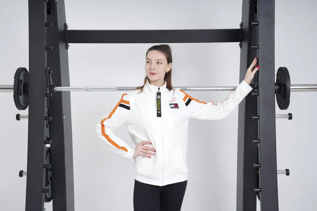 Fitness Functional Smith Machine