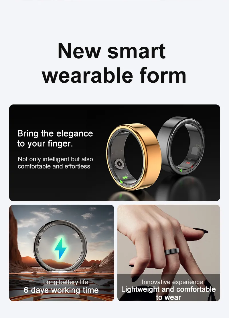 Smart Ring 2