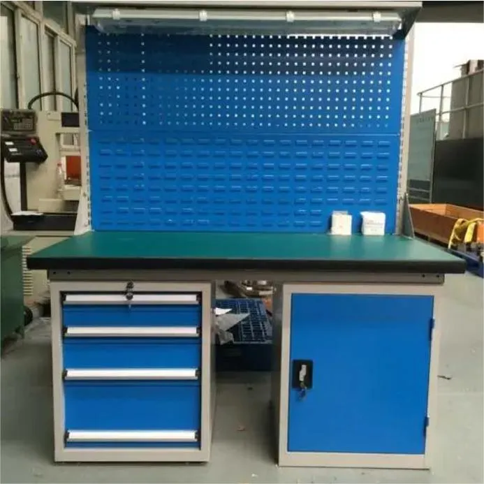 Mobile Workbench