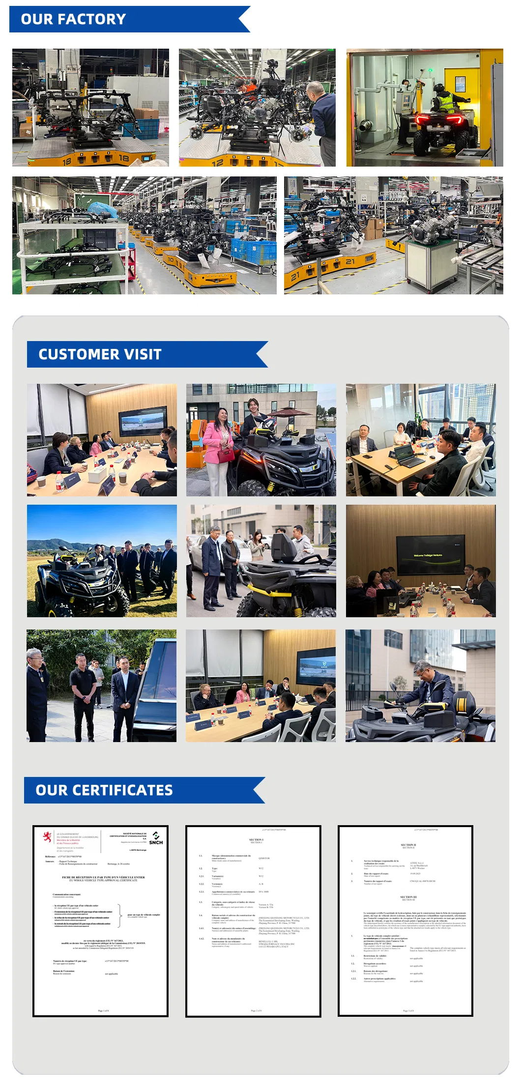 Technical Excellence