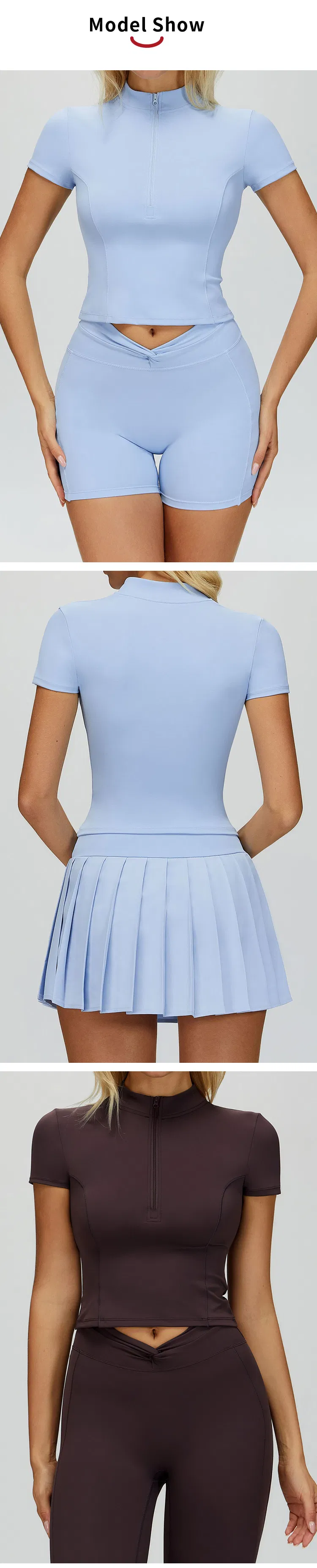 Sports Top Display 3