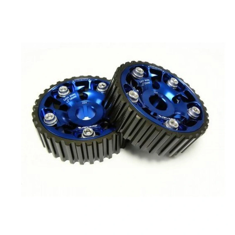 High Performance Adjustable Engine Cam Gear