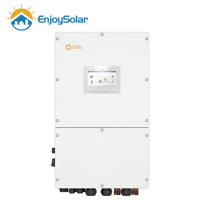 LiFePO4 Battery Integrated 50kw 100kw 200kw Solar Power Energy Storage System with Technical Guidance