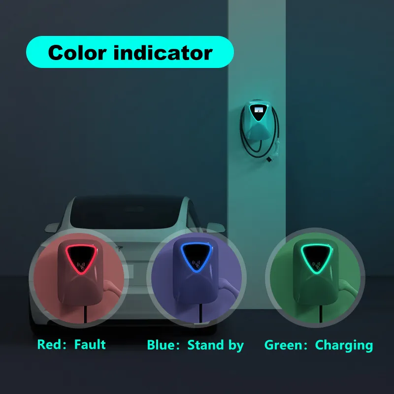 EV Charger Installation