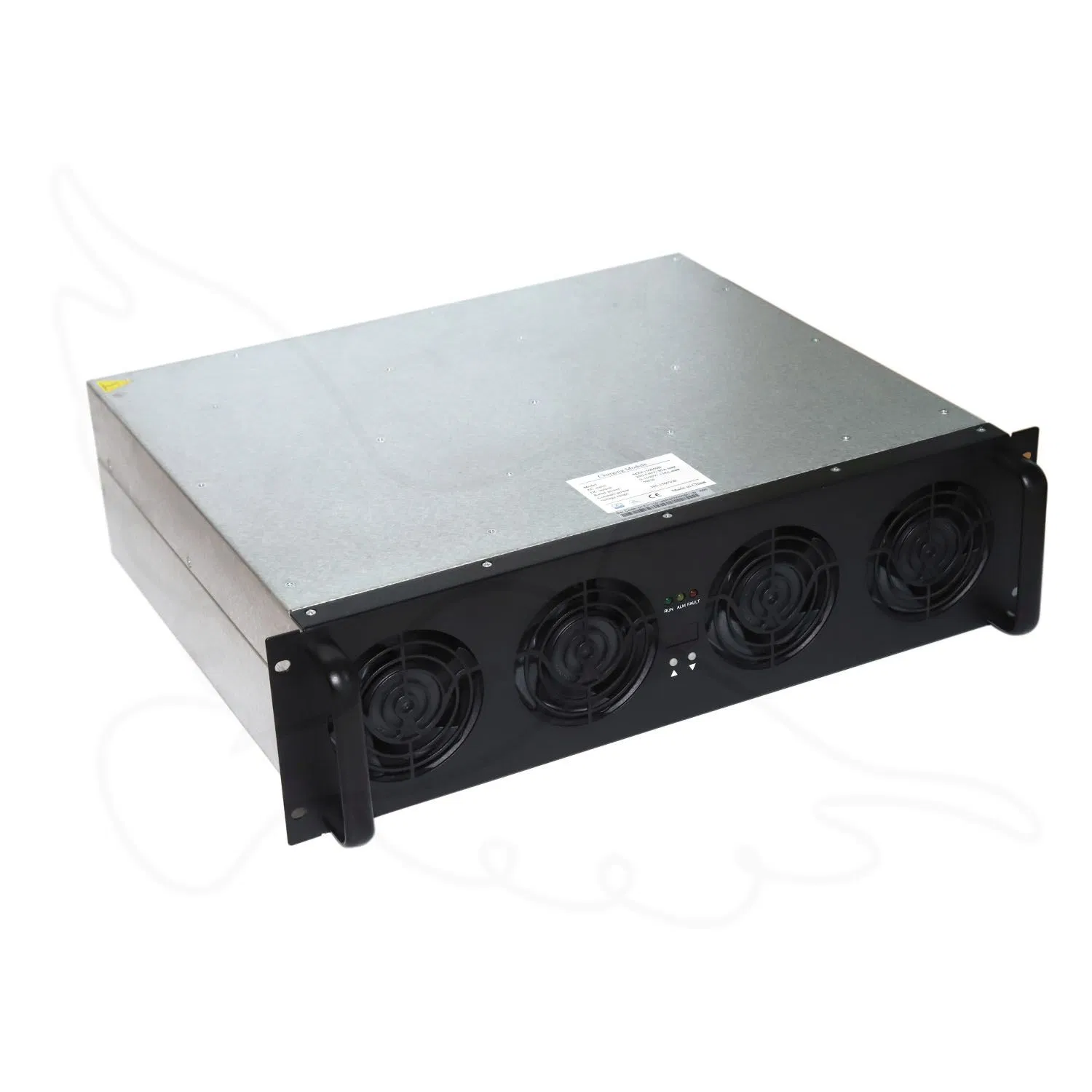 Maxwell New Arrival 50kw 2000V EV DC Fast Charger Converter Module
