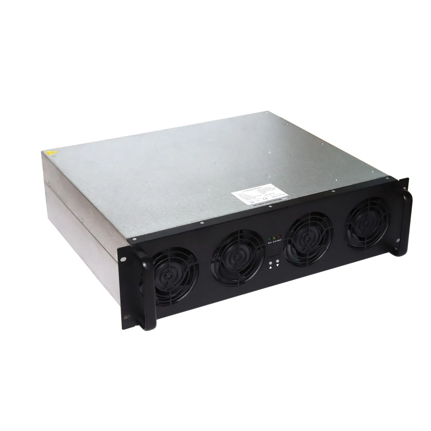 50kw@400VDC DC Charging Power Module for EV Fast Chargers and Charging Stations