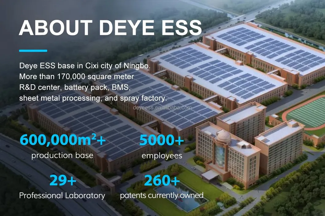 Energy Storage System