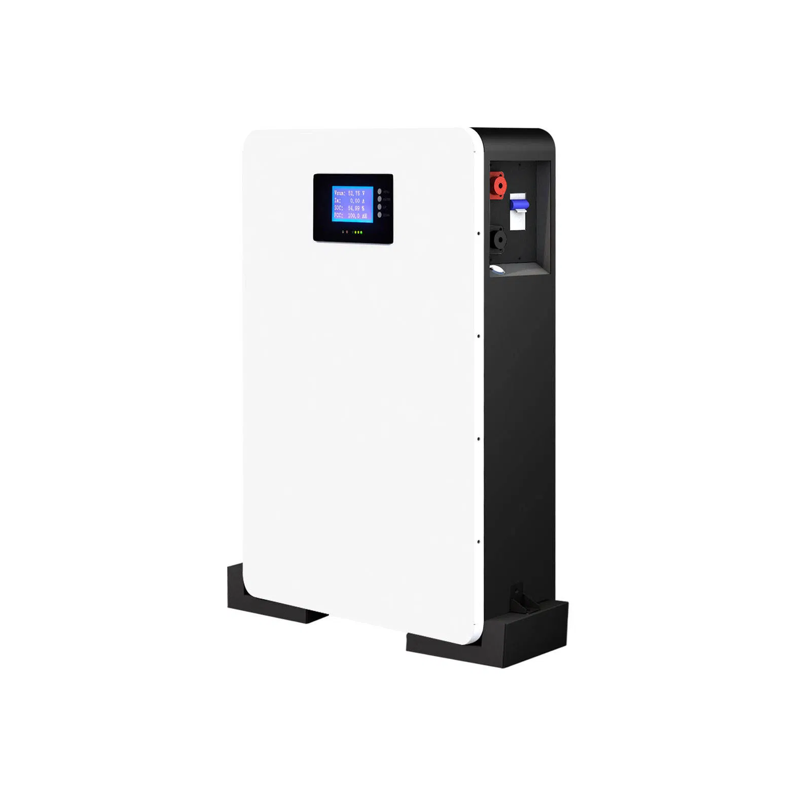 Premium Jy Future Residential Wall-Mounted Energy Storage Battery/Solar Power System/Energy Storage System