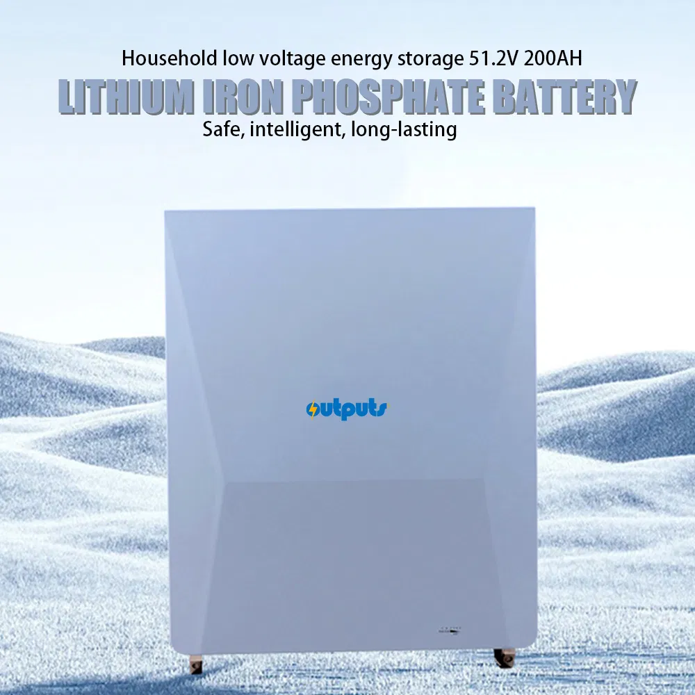 Battery Storage Details
