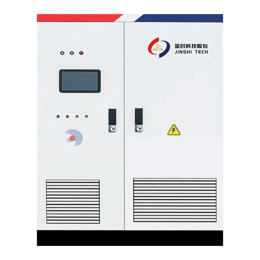 High-Performance Integrated Solar Battery Storage System for Commercial Building Peak Shaving