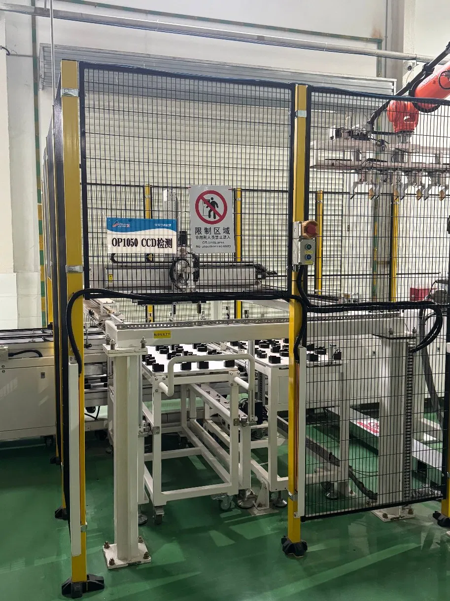 High-Performance IP54 Commercial Energy Storage Solution for Grids