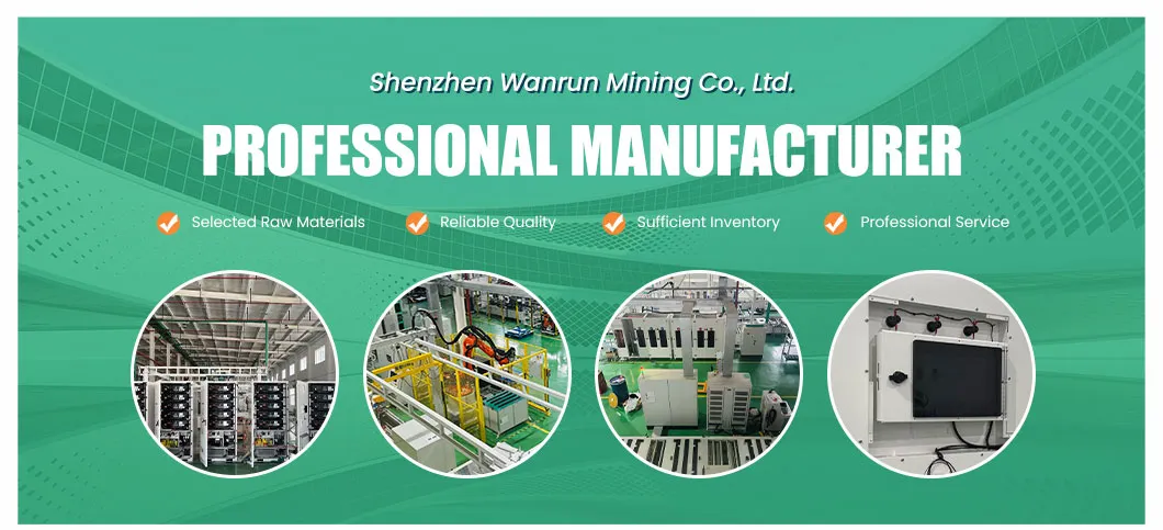 Grid-Tied Commercial Battery Energy Storage