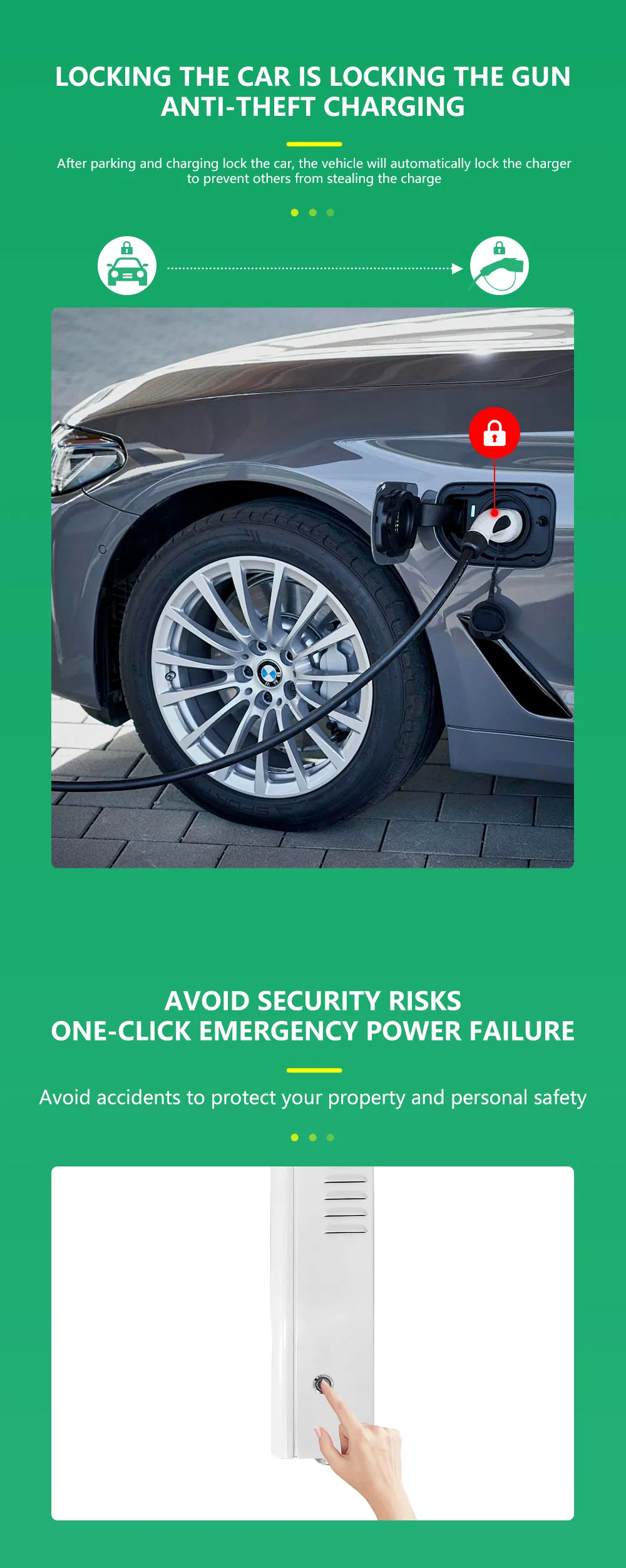 EV Charger Product 5