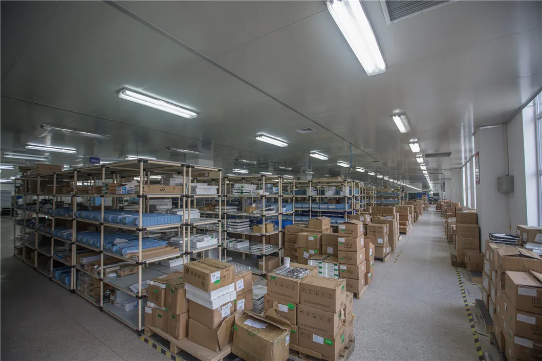 Manufacture Center 1